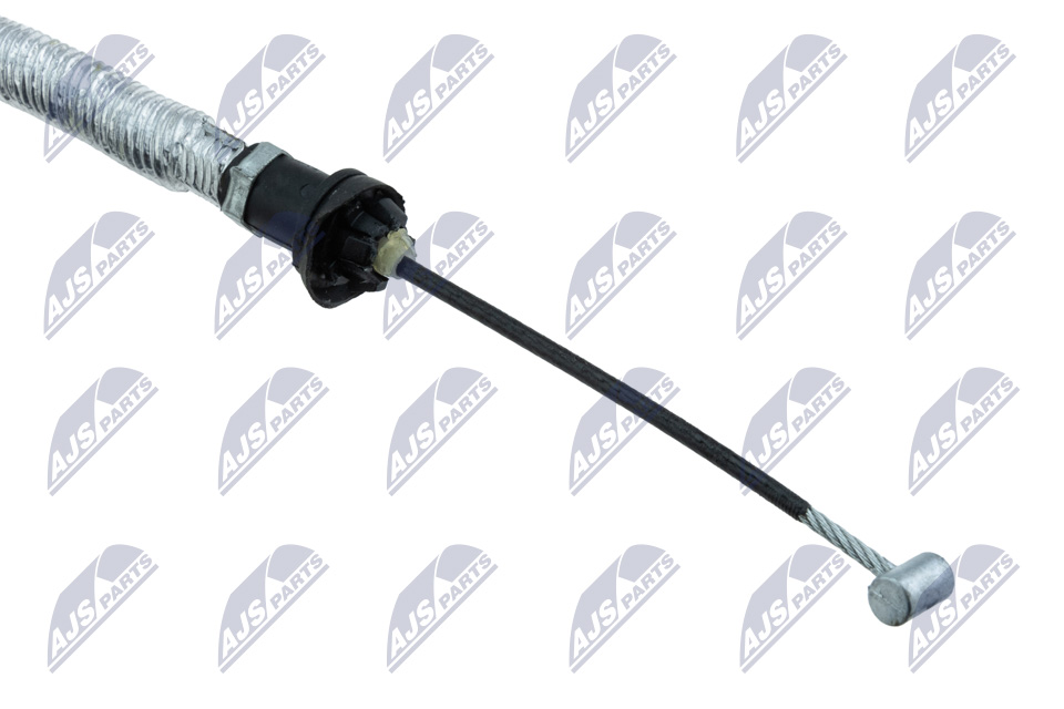 Cable, parking brake - HLR-FT-008 NTY