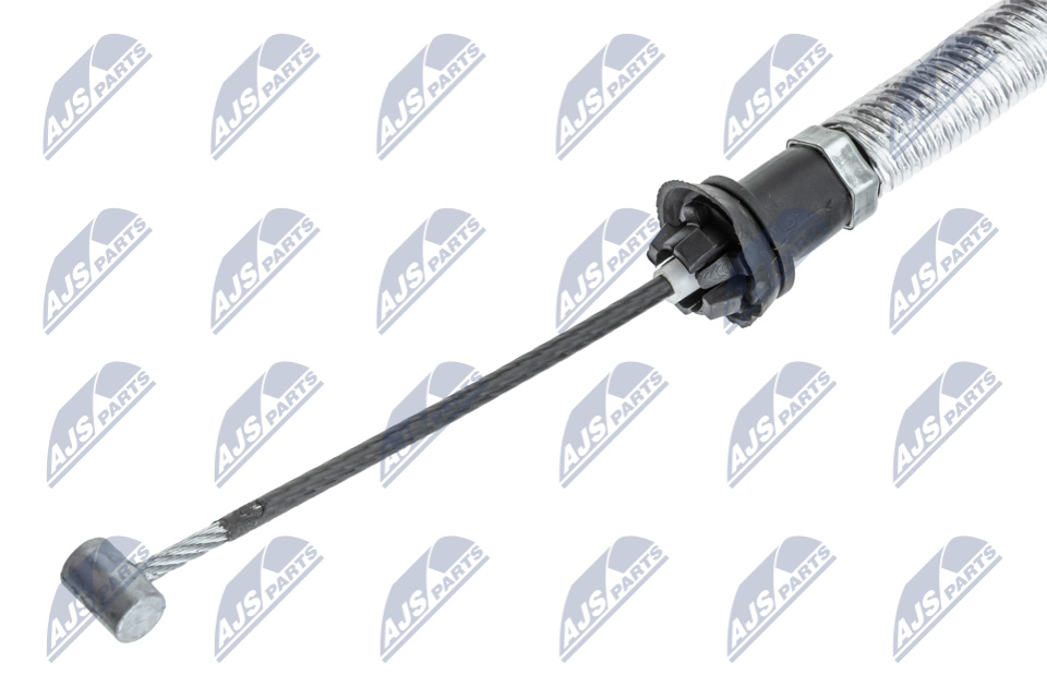 Cable, parking brake - HLR-FT-009 NTY