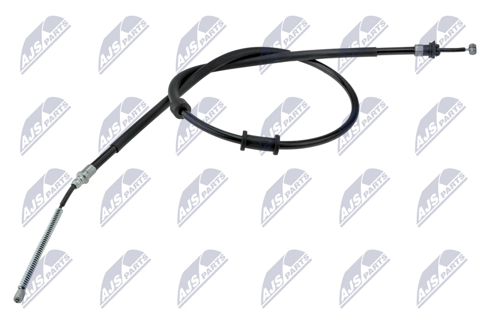 Cable, parking brake - HLR-FT-012 NTY