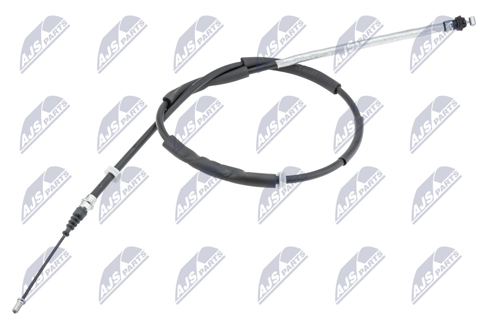 Cable, parking brake - HLR-FT-015 NTY