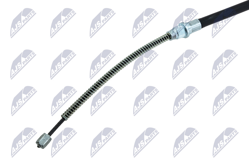 Cable, parking brake - HLR-FT-023 NTY