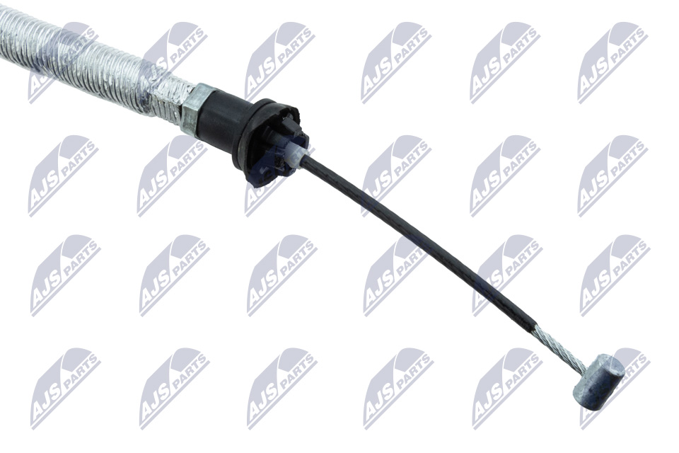 Cable, parking brake - HLR-FT-023 NTY