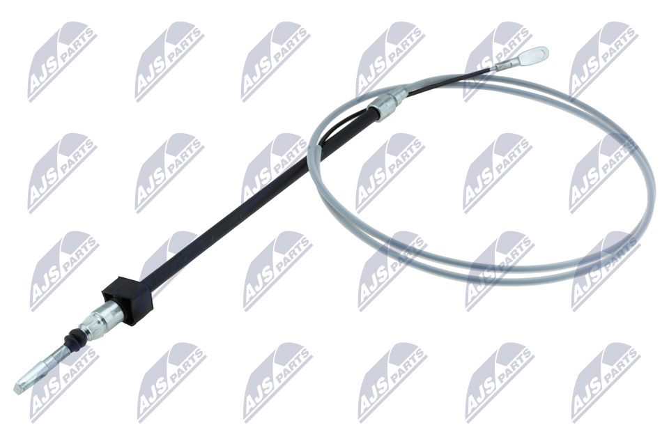 Cable, parking brake - HLR-ME-005 NTY