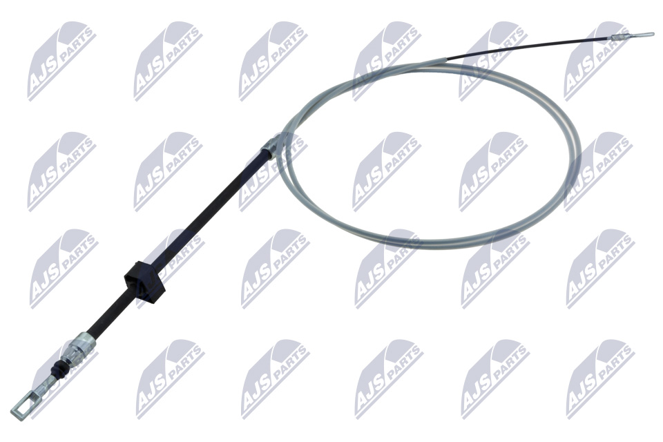 Cable, parking brake - HLR-ME-006 NTY