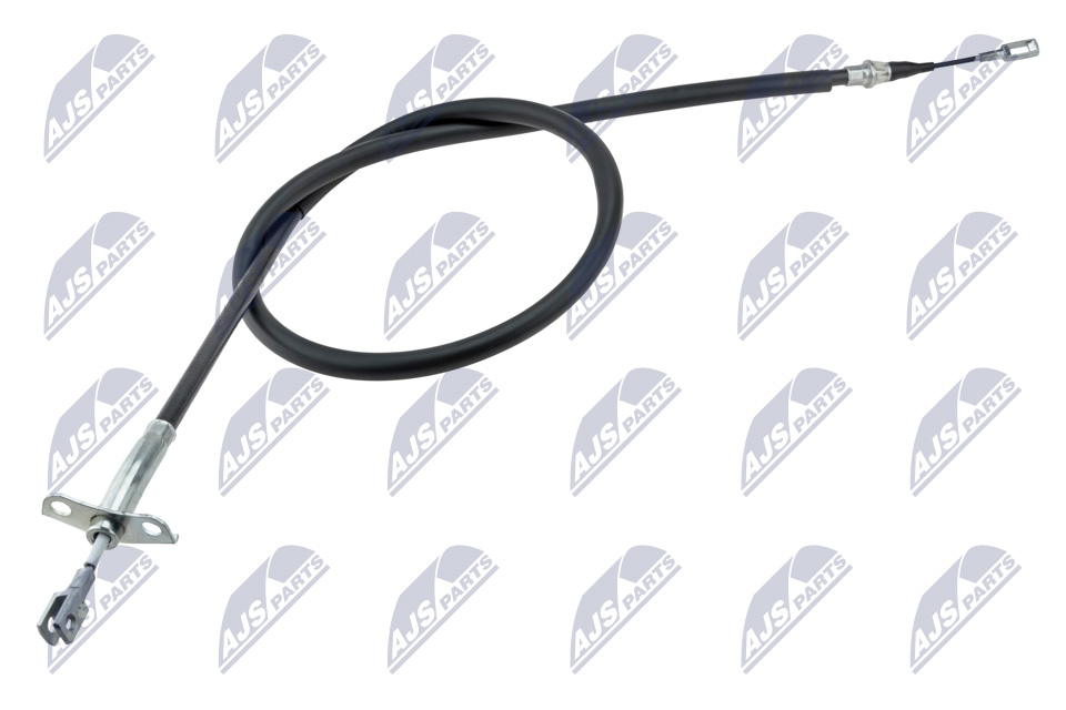 Cable, parking brake - HLR-ME-007 NTY