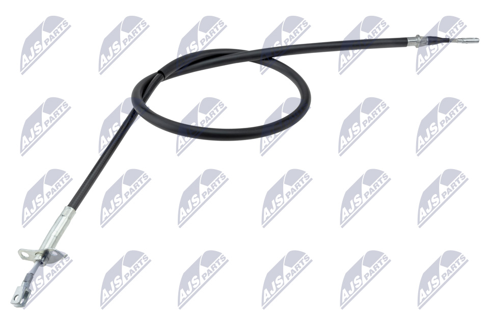 Cable, parking brake - HLR-ME-009 NTY