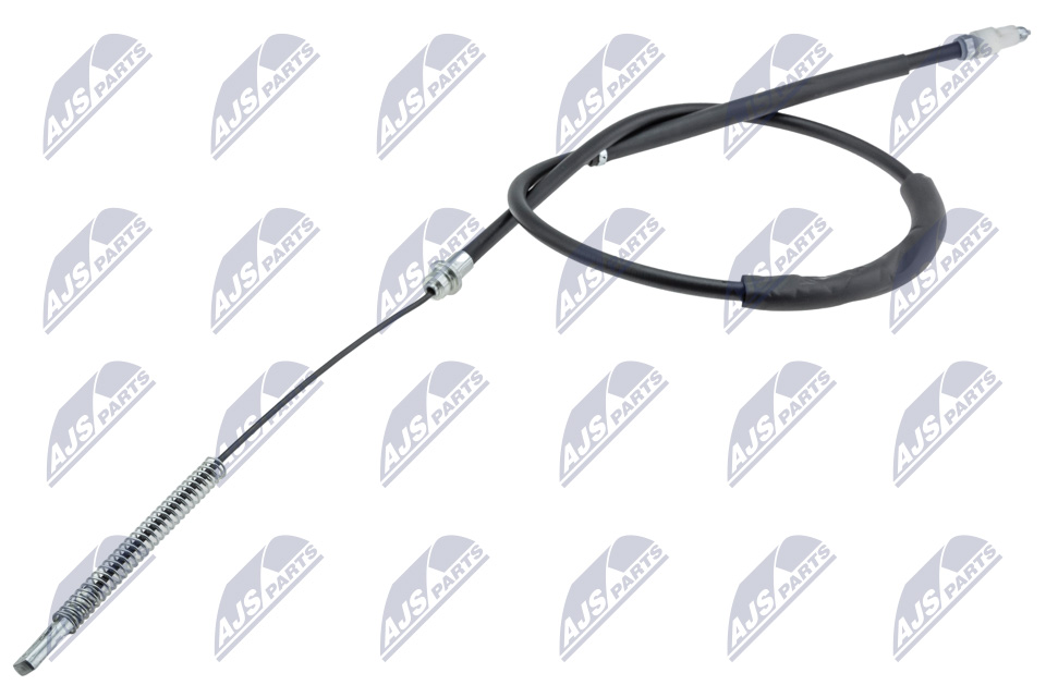 Cable, parking brake - HLR-ME-011 NTY