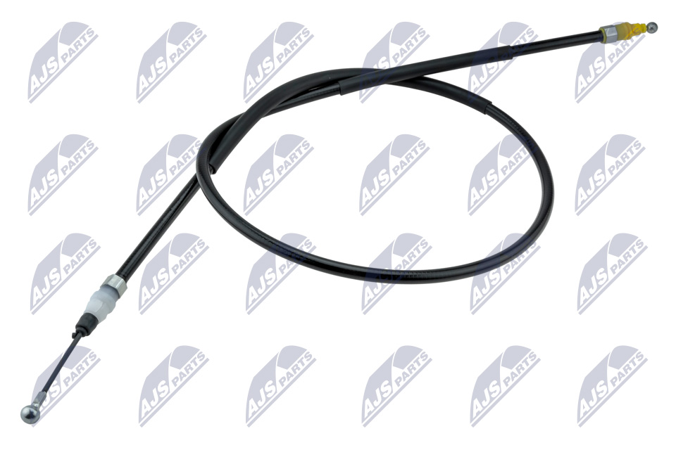 Cable, parking brake - HLR-NS-002 NTY