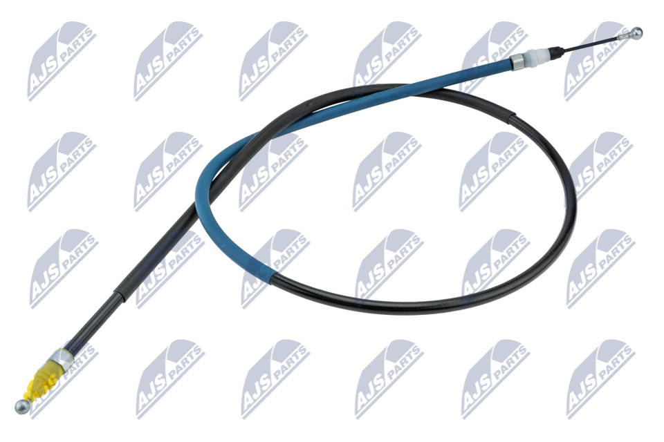 Cable, parking brake - HLR-NS-003 NTY