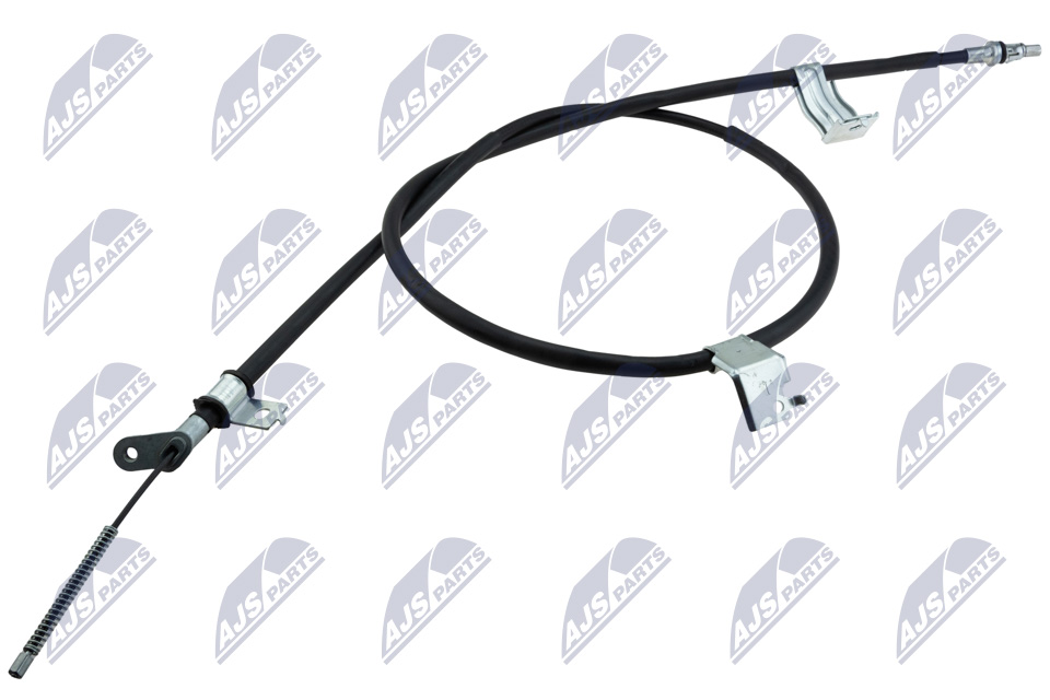 Cable, parking brake - HLR-NS-005 NTY