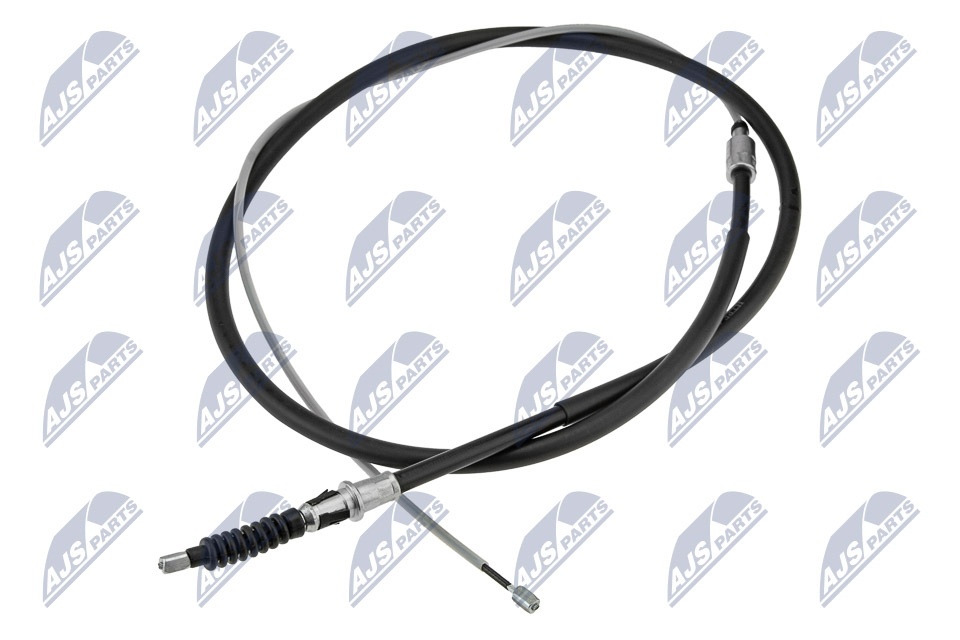 Cable, parking brake - HLR-PE-000 NTY