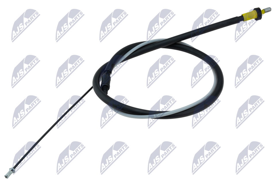 Cable, parking brake - HLR-PE-003 NTY