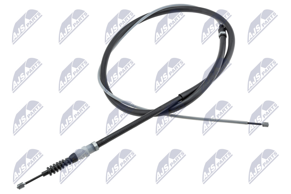 Cable, parking brake - HLR-PE-005 NTY