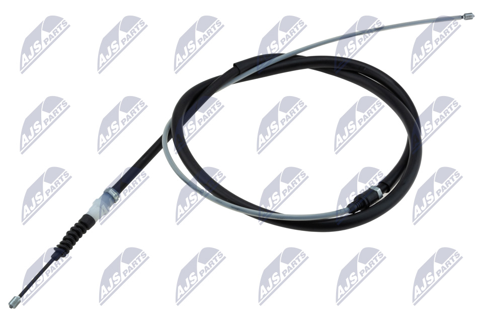 Cavo comando, Freno stazionamento - HLR-PE-006 NTY