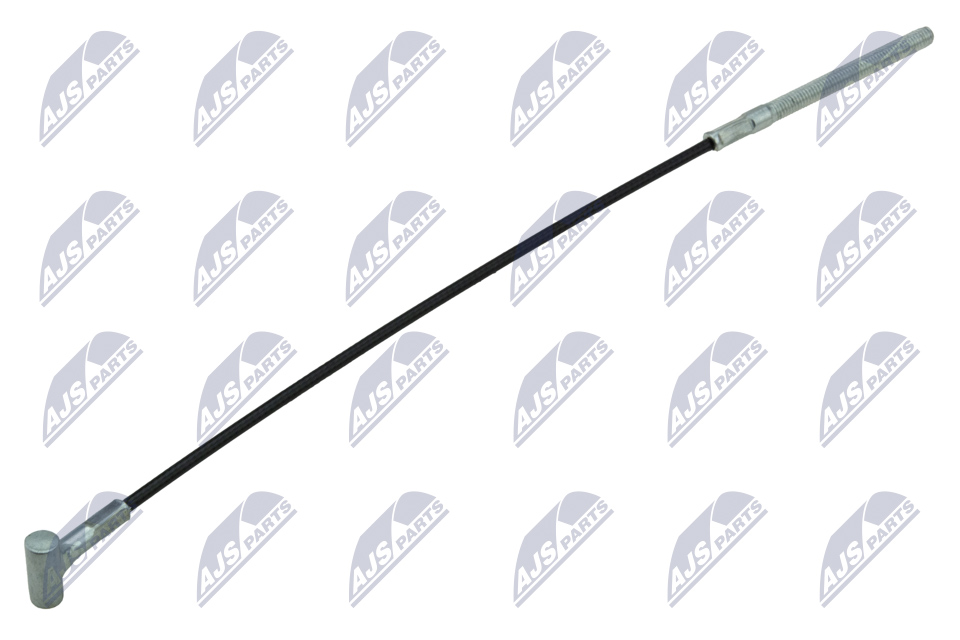 Cable, parking brake - HLR-PL-004 NTY