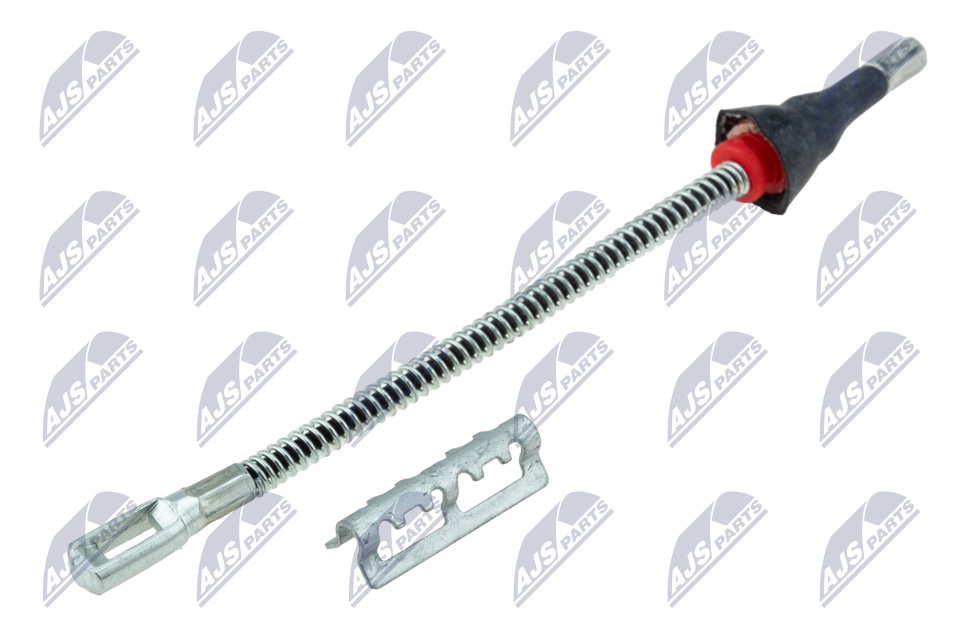 Cable, parking brake - HLR-PL-006 NTY