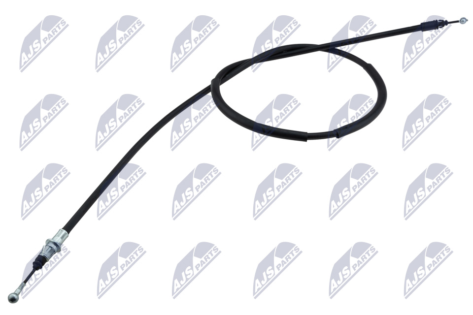 Cable, parking brake - HLR-PL-022 NTY