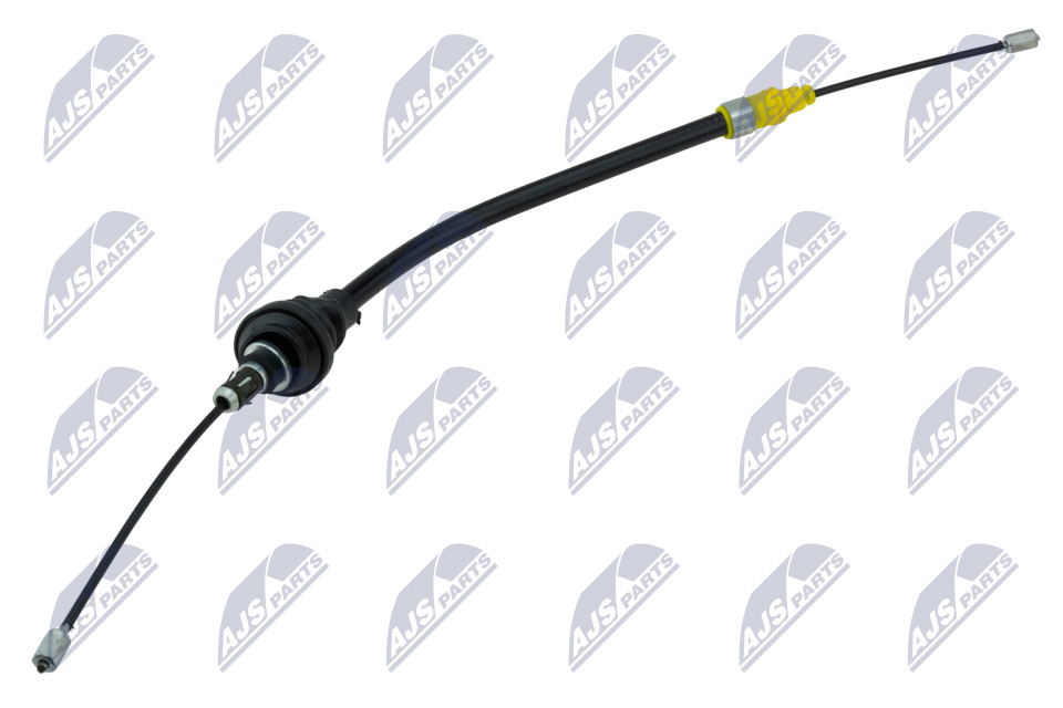 Cable, parking brake - HLR-PL-023 NTY