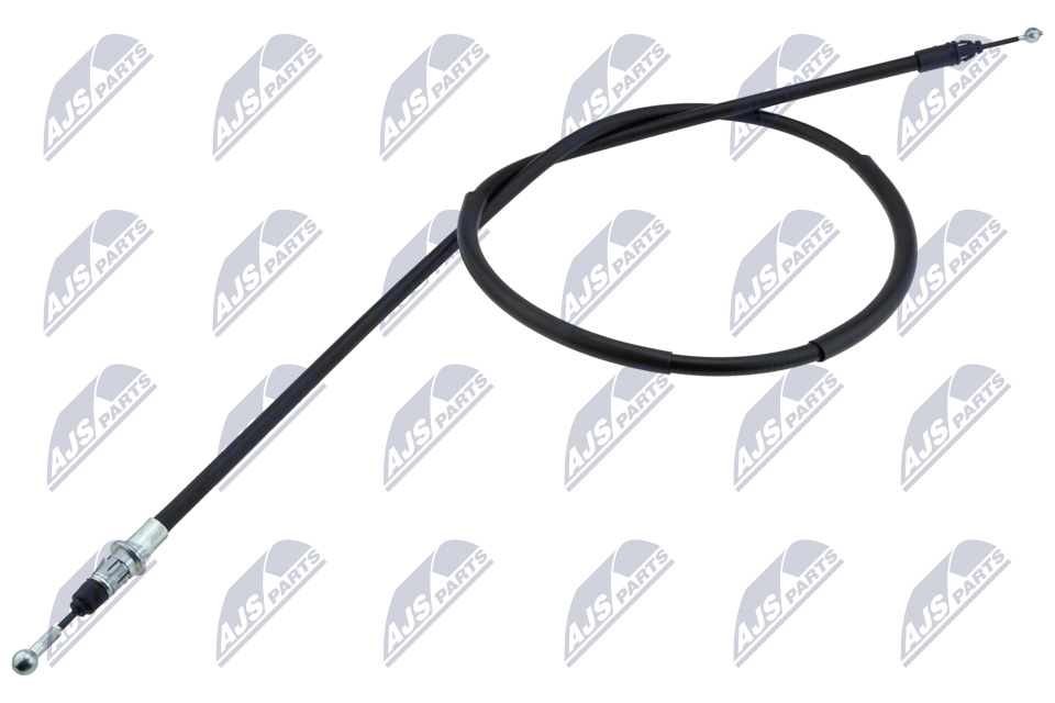 Cable, parking brake - HLR-PL-024 NTY