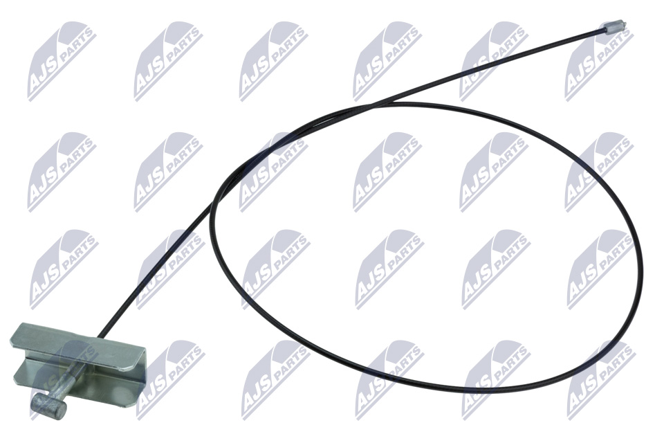 Cable, parking brake - HLR-PL-025 NTY