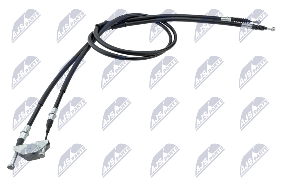 Cable, parking brake - HLR-PL-029 NTY