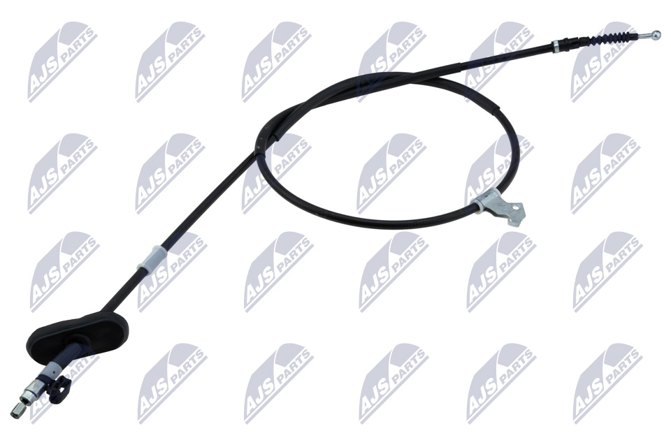 Cavo comando, Freno stazionamento - HLR-PL-034 NTY