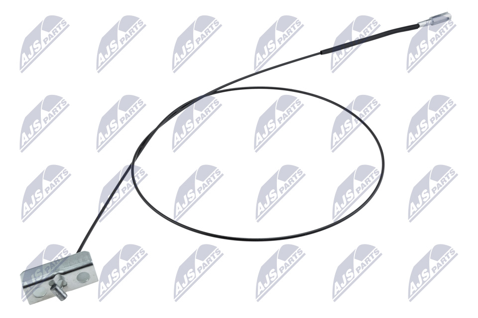 Cable, parking brake - HLR-PL-036 NTY
