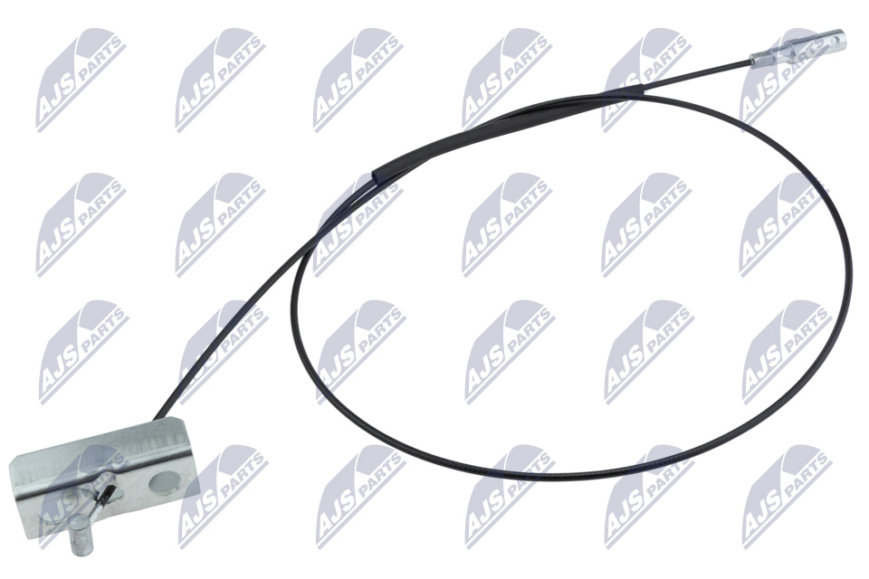 Cable, parking brake - HLR-PL-037 NTY
