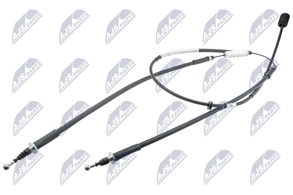 Cable, parking brake - HLR-PL-039 NTY