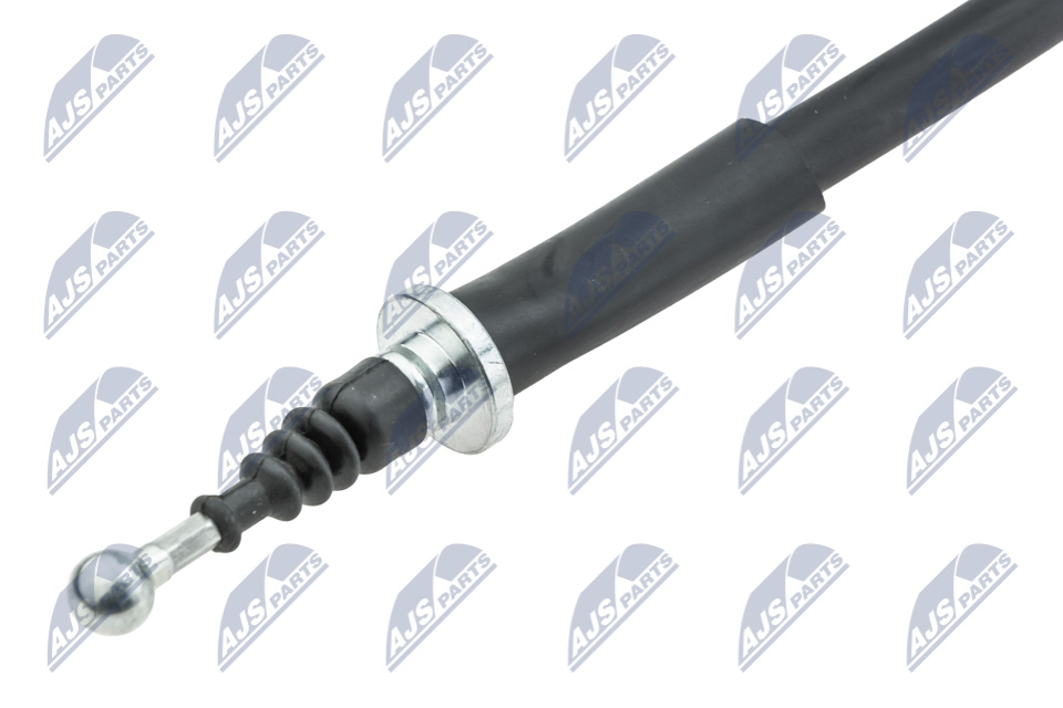 Cable, parking brake - HLR-PL-039 NTY