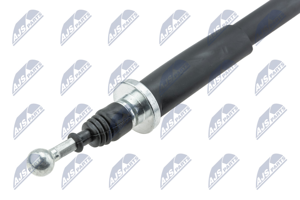 Cable, parking brake - HLR-PL-039 NTY