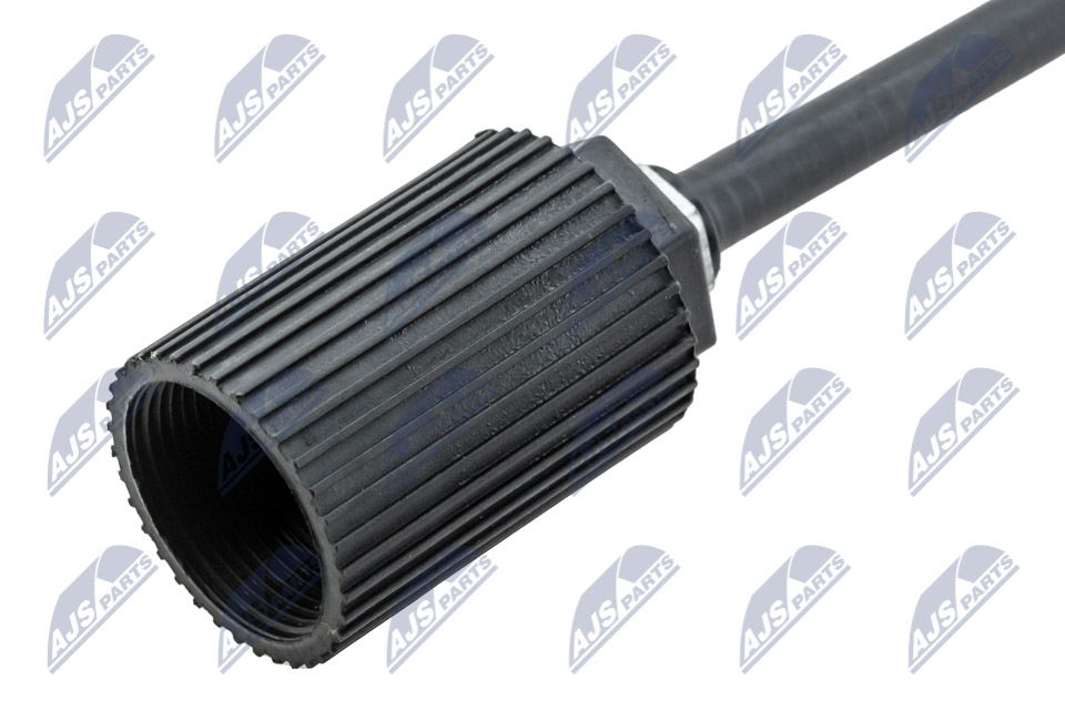 Cable, parking brake - HLR-PL-039 NTY