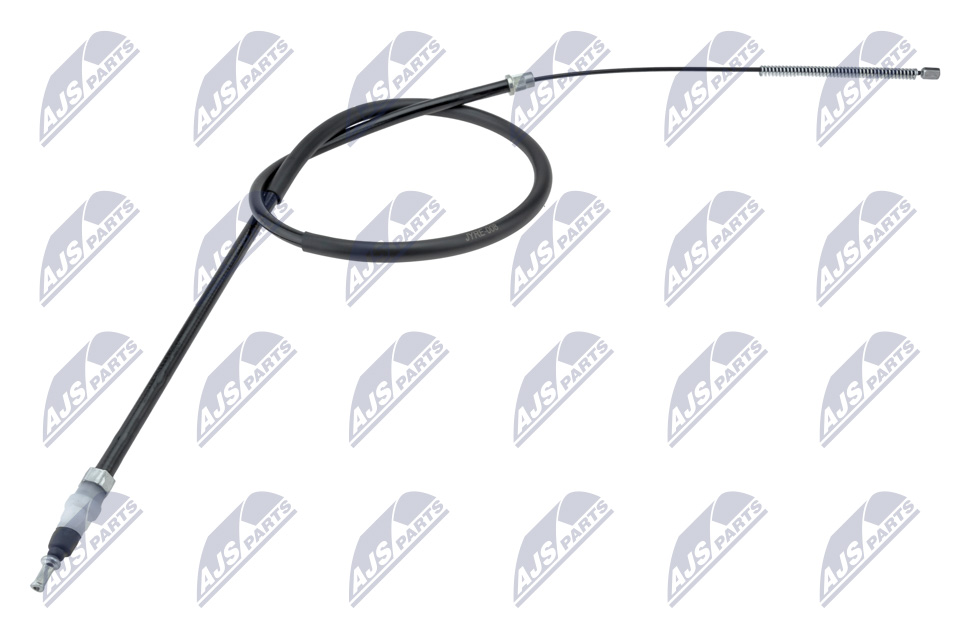 Cable, parking brake - HLR-RE-008 NTY