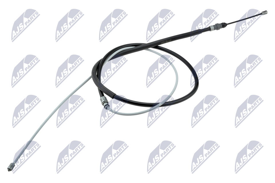Cable, parking brake - HLR-RE-013 NTY