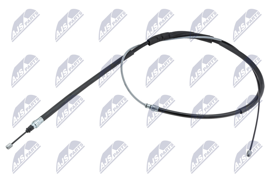 Cable, parking brake - HLR-RE-014 NTY