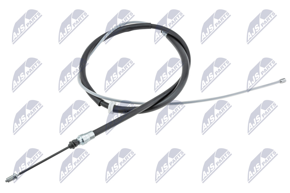 Cable, parking brake - HLR-RE-015 NTY