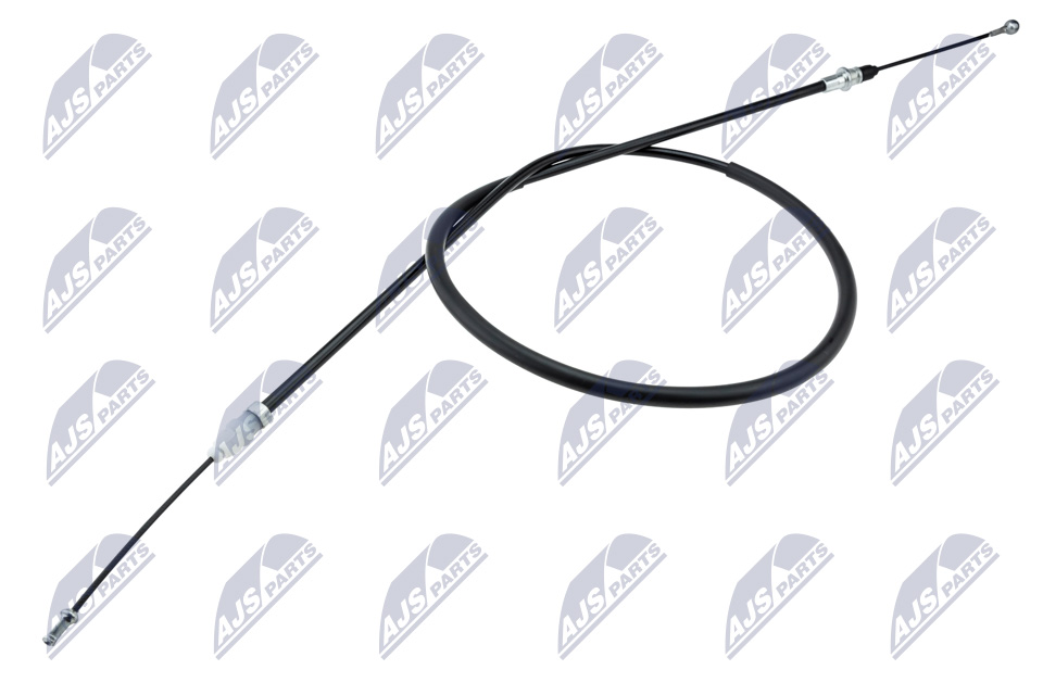 Cable, parking brake - HLR-RE-017 NTY