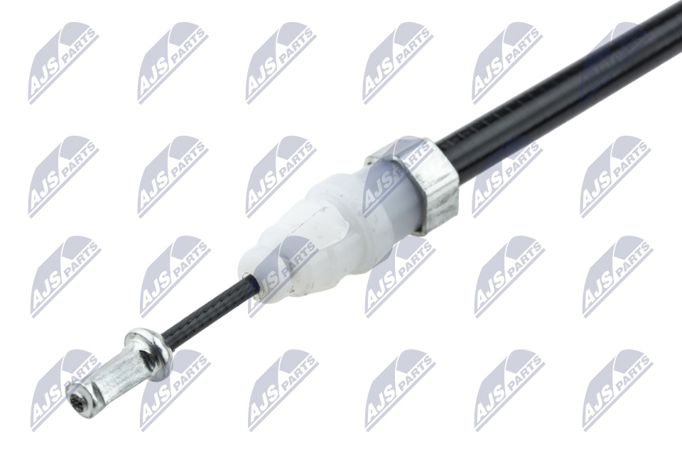 Cable, parking brake - HLR-RE-017 NTY