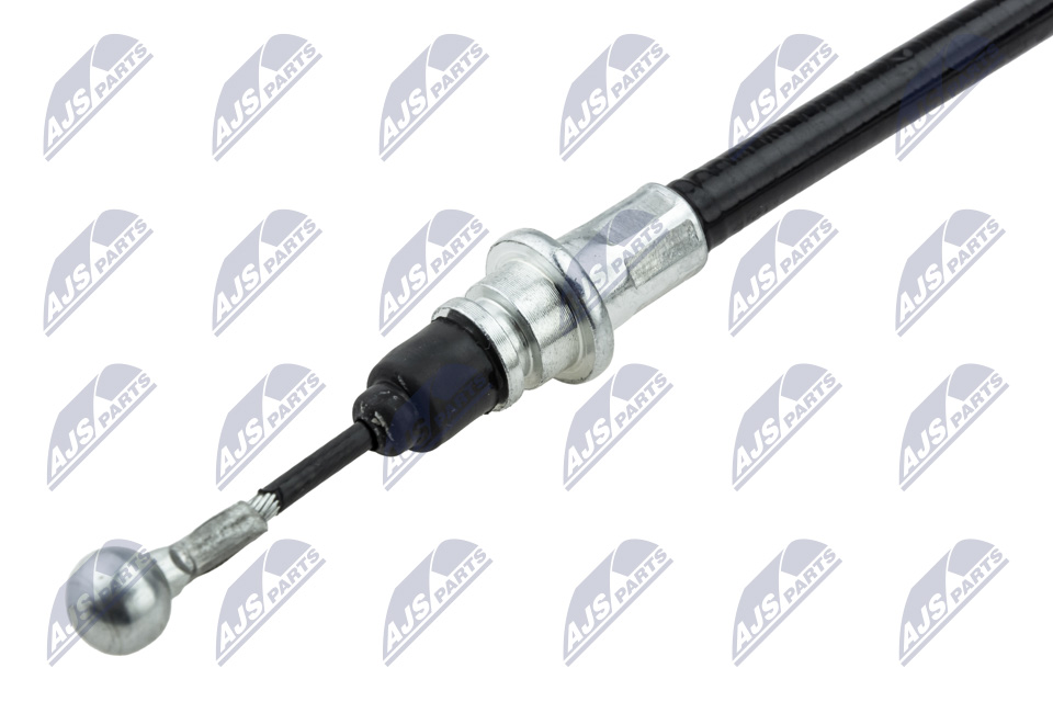 Cable, parking brake - HLR-RE-017 NTY