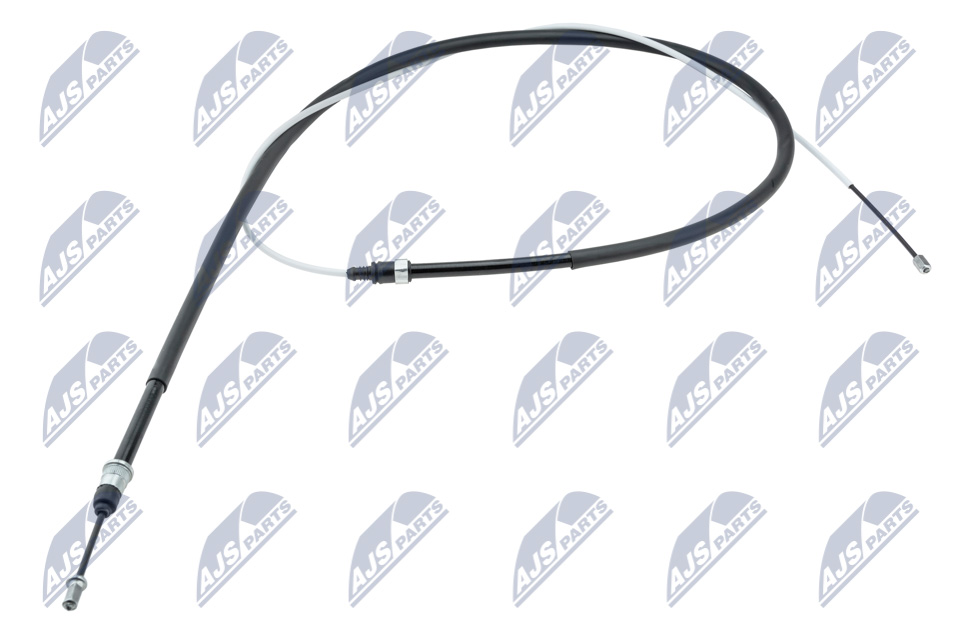 Cable, parking brake - HLR-RE-026 NTY