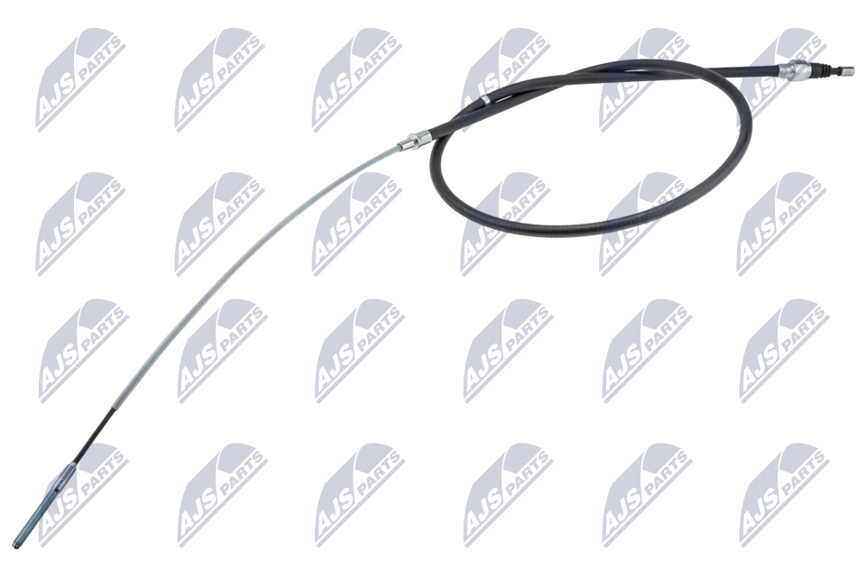 Cable, parking brake - HLR-SE-004 NTY