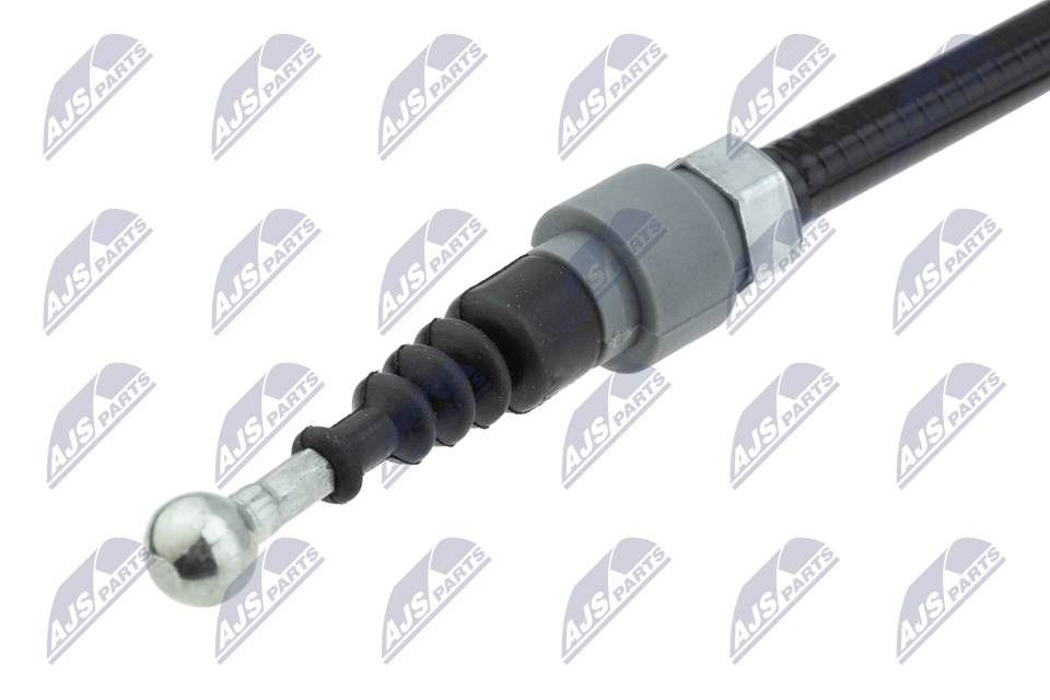 Cable, parking brake - HLR-SK-005 NTY