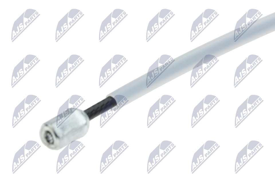 Cable, parking brake - HLR-SK-005 NTY