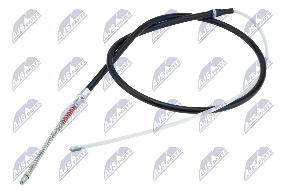Cable, parking brake - HLR-SK-006 NTY