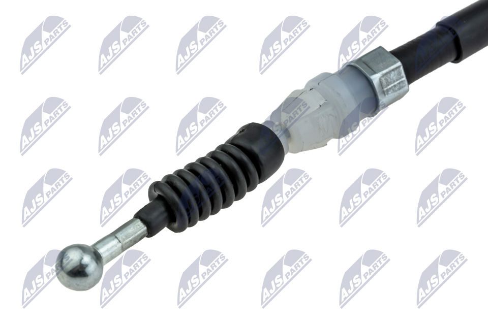 Cable, parking brake - HLR-SK-007 NTY