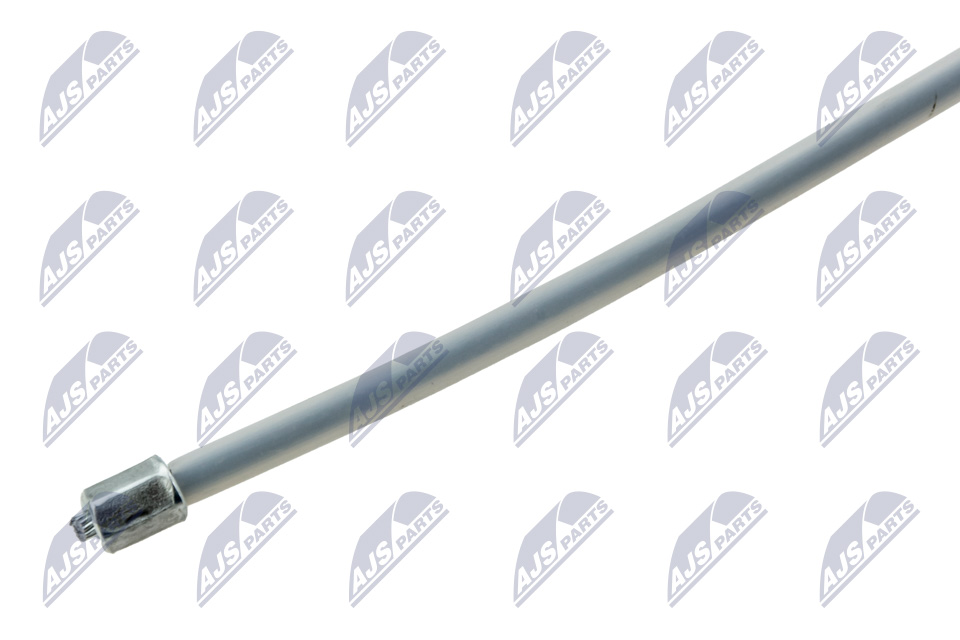 Cable, parking brake - HLR-SK-007 NTY