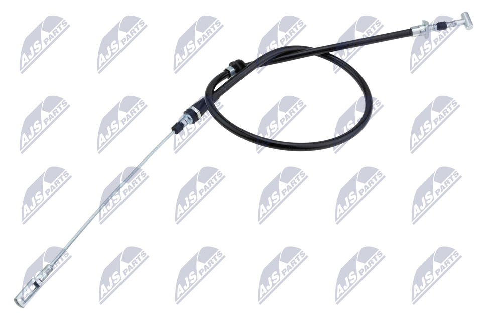 Cable, parking brake - HLR-VC-001 NTY
