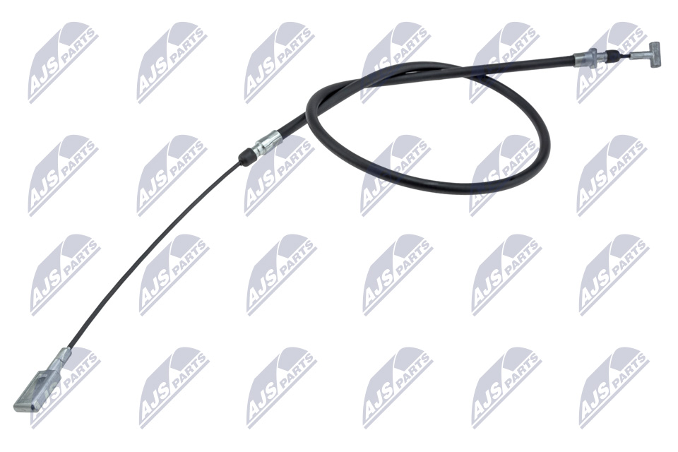 Cavo comando, Freno stazionamento - HLR-VC-005 NTY