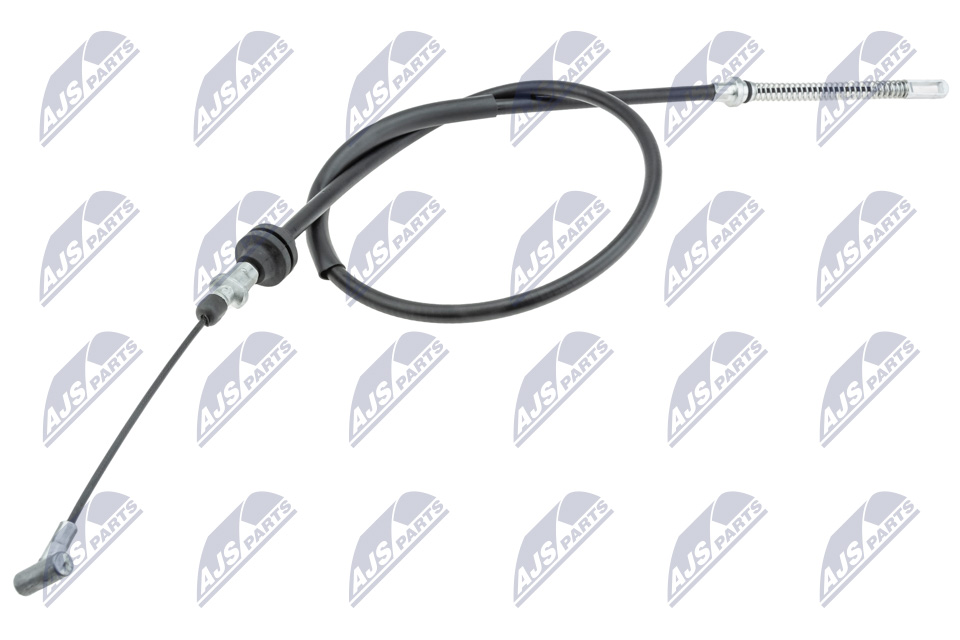 Cable, parking brake - HLR-VC-006 NTY