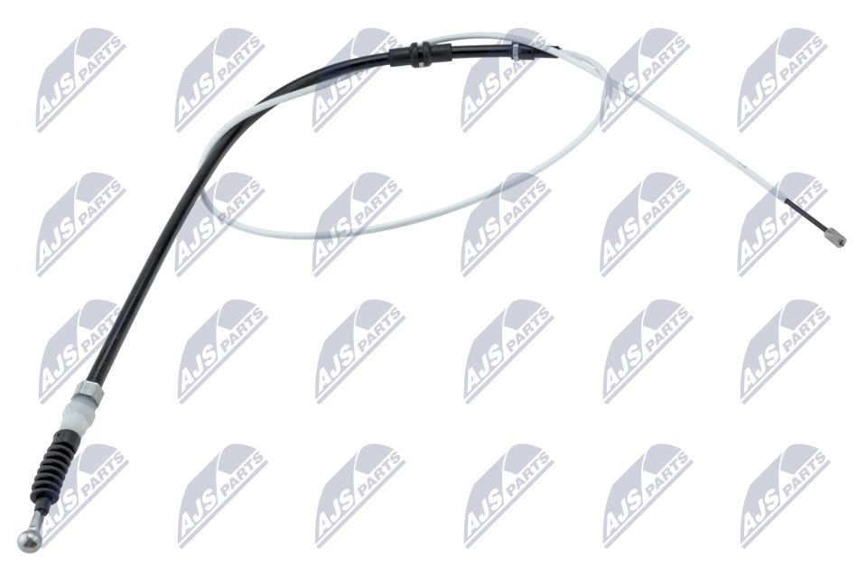 Cable, parking brake - HLR-VW-011 NTY